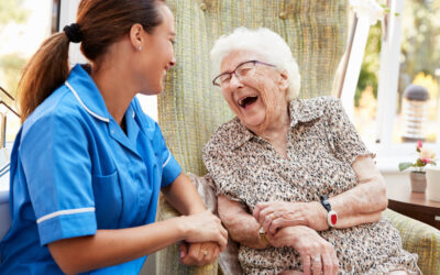 Healthy Adjustment Tips for a Move to Senior Living Facilities