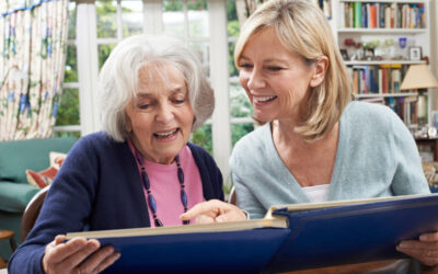 Themes for Selecting Ideal Memory Care Facility, Part 1