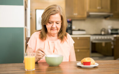 Senior Malnutrition: Causes and Why It’s a Risk