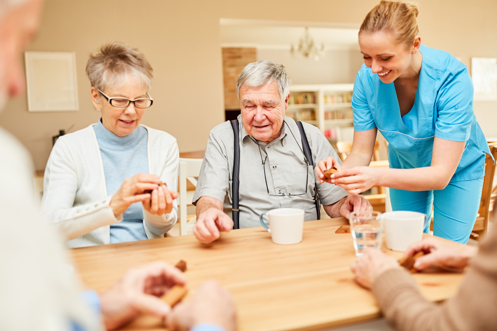 comparing assisted living home care