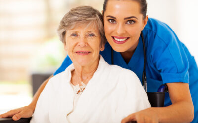 Managing Caregiver Guilt After Senior Living Placement