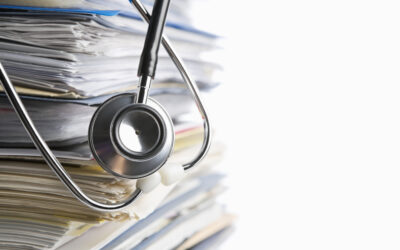 Tips for Caregivers on Maintaining Senior Medical Records