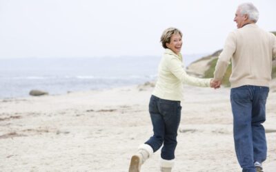 September Is Healthy Aging® Month
