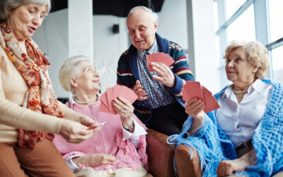 Importance of Maintaining Social Connections for Seniors