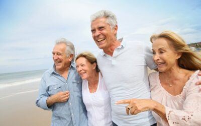 Vibrant Life® and Getting Residents Outdoors