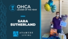 Sarah Sutherland Leader of the Year video thumbnail