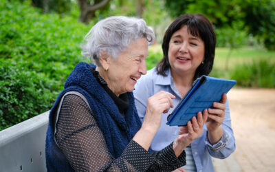 Seniors and volunteering: how to get started