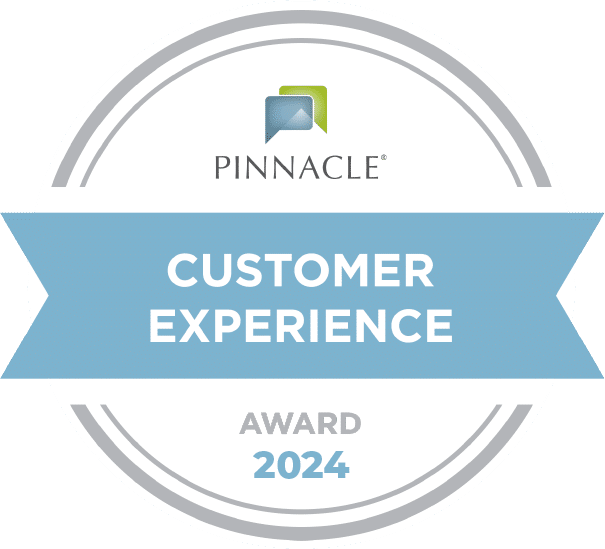 Pinnacle Award Logo 2024