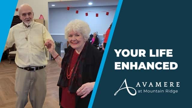 Your Life Enhanced Video Thumbnail